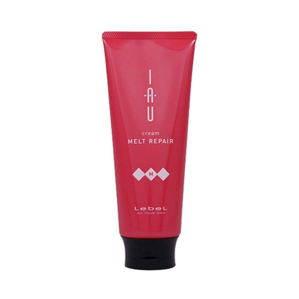 Amazon | ルベル イオ クリーム メルトリペア 200ml | ノー